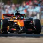 F1: Piastri bets on McLaren's reaction in Hungary