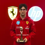 F1 today: Rafa Câmara tests Haas and Alonso paves the way for the future