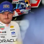 F1: Ex-driver sees risk in possible partnership between Verstappen and Antonelli