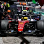 F1: Hamilton criticizes excess software in the category's cars