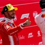 F1: Ferrari sees Hamilton's comeback as a result of adjustments
