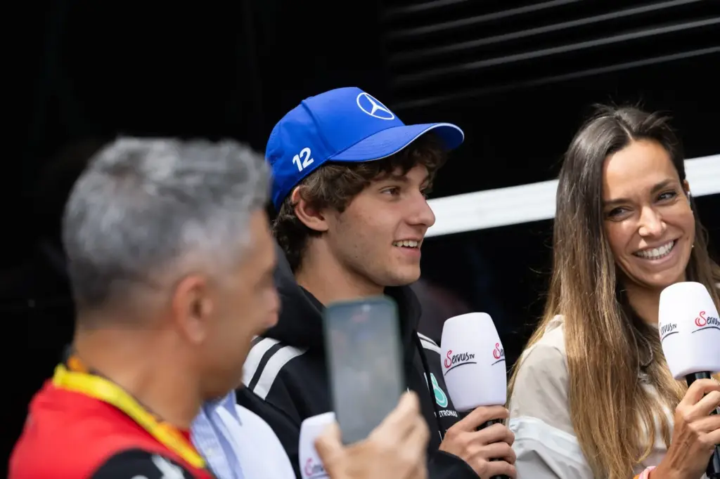 F1: Wolff rules out team orders at Mercedes: 