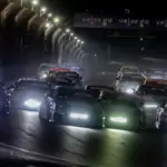 NASCAR Brazil holds decisive stage in Cuiabá with night race and new layout