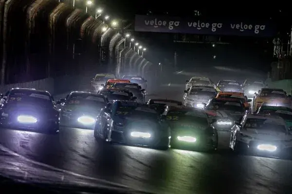 NASCAR Brazil holds decisive stage in Cuiabá with night race and new layout