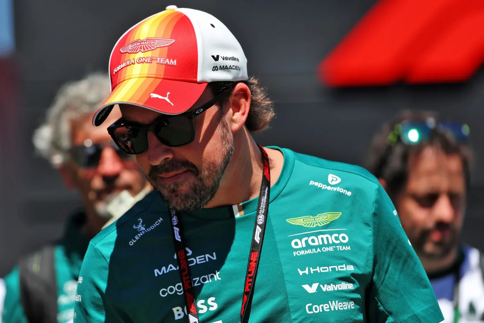 F1: Alonso reveals positive side of 2026 cars