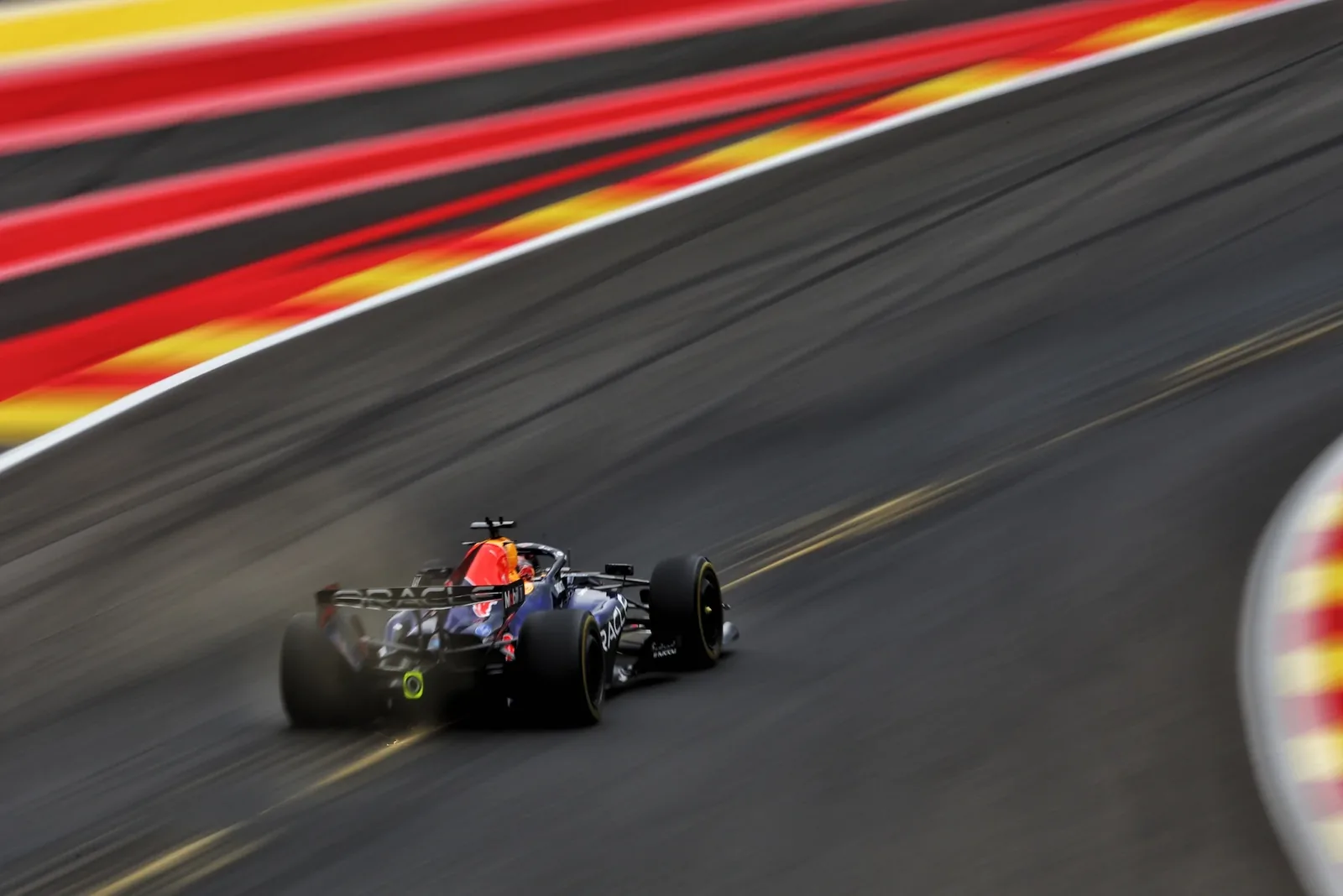 F1: Red Bull predicts return of the ‘Macarena’ wing at the Hungarian GP