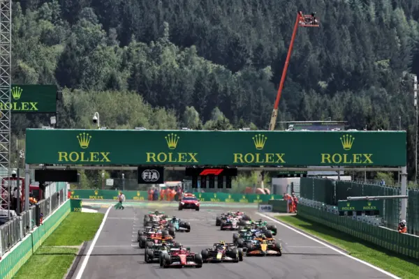 F1: Six questions that the Belgian GP can answer in F1 2026