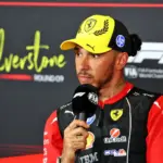 F1: Hamilton calls for changes to avoid race finishes under safety car