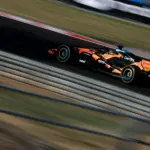 F1: Piastri accuses Hamilton after losing last lap in Q3