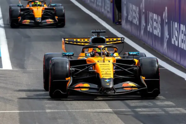 F1: Piastri admits difficulty with new generation of engines