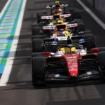 F1: Hamilton thanks Ferrari, but says "something was not the same" after crash in TL3