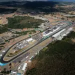 F1: The numbers and curiosities of Hungaroring, venue of the Hungarian GP