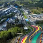 F1: Can the Belgian GP change the course of the championship?