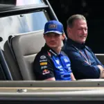 F1: Jos Verstappen tells behind the scenes of Max's arrival in the category