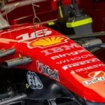F1: McLaren and Mercedes bring updates to Spa; Ferrari has no upgrades