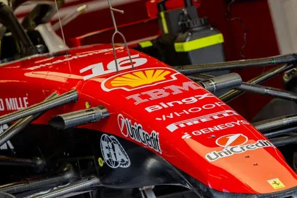 F1: McLaren and Mercedes bring updates to Spa; Ferrari has no upgrades