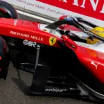 F1: Hamilton maintains fourth place after FIA investigation