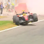 F1: Hamilton beats in TL3 and leaves Ferrari against the clock