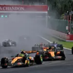 F1: Where to watch the 2026 Belgian GP race tomorrow? Find out here