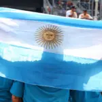 F1: Colapinto thanks Argentina's champion generation after runner-up in the 2026 World Cup