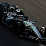 F1: Antonelli admits Norris was unreachable in Hungary