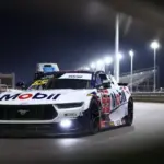 Murilo Rocha opens the Cuiabá stage of NASCAR Brasil among the top ten fastest
