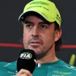 F1: Alonso praises Aston Martin updates: "Good to feel competitive again"