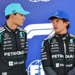 F1: Schumacher suggests Russell “spy on” Antonelli