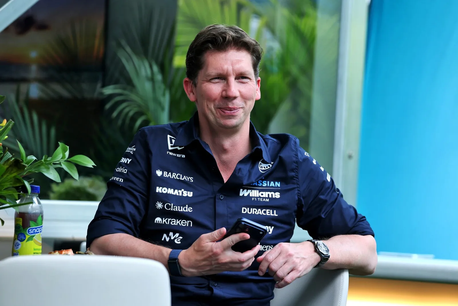 F1: Vowles reveals significant changes in the 2027 regulations