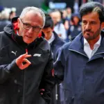 F1: Ben Sulayem confirms progress in talks about the return of V8 engines