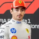 F1: Leclerc urges caution and dampens Ferrari's favoritism in Hungary
