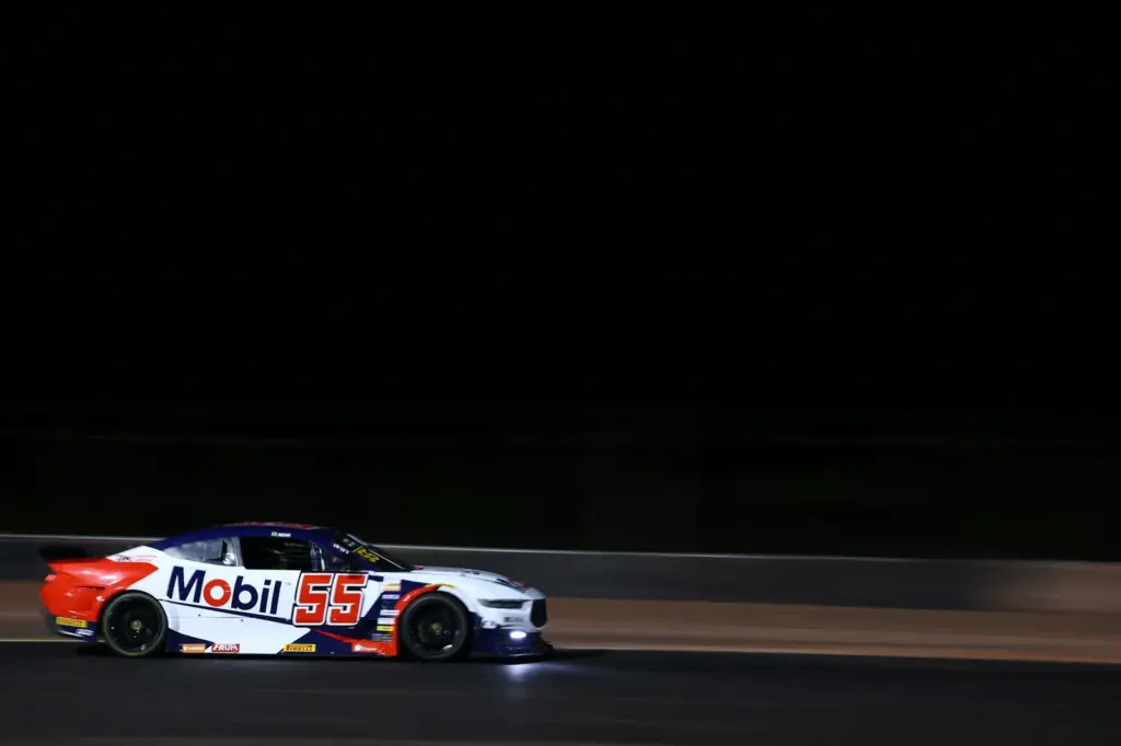 NASCAR Brasil: Tozzo volta a ser o mais rápido no TL2 em Cuiabá