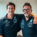 F1: Red Bull confirms ex-Mercedes as Marko's successor in the Young Drivers Program