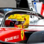 F1: Hamilton escapes new penalty after pit lane incident in Spa
