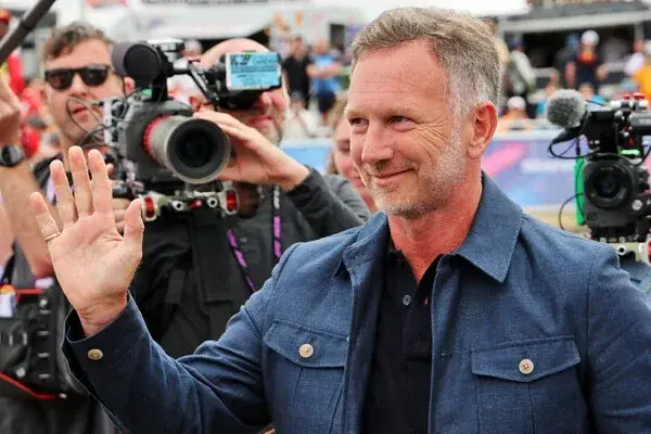 F1: Horner admits missing the competition, but criticizes the category's backstage