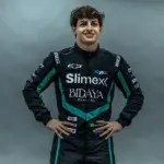NASCAR Brazil 2026: Firás Fahs will make his debut in the category in Mogi Guaçu