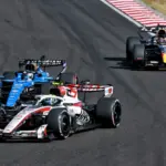 F1 betting with cryptocurrencies: how KYC-free sportsbooks work in the 2026 season