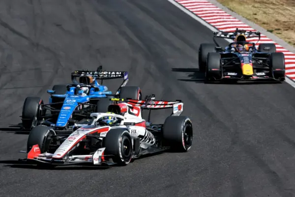 F1 betting with cryptocurrencies: how KYC-free sportsbooks work in the 2026 season