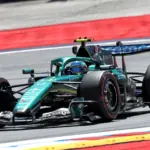 F1: Updates on the AMR26 mark a new phase for Aston Martin