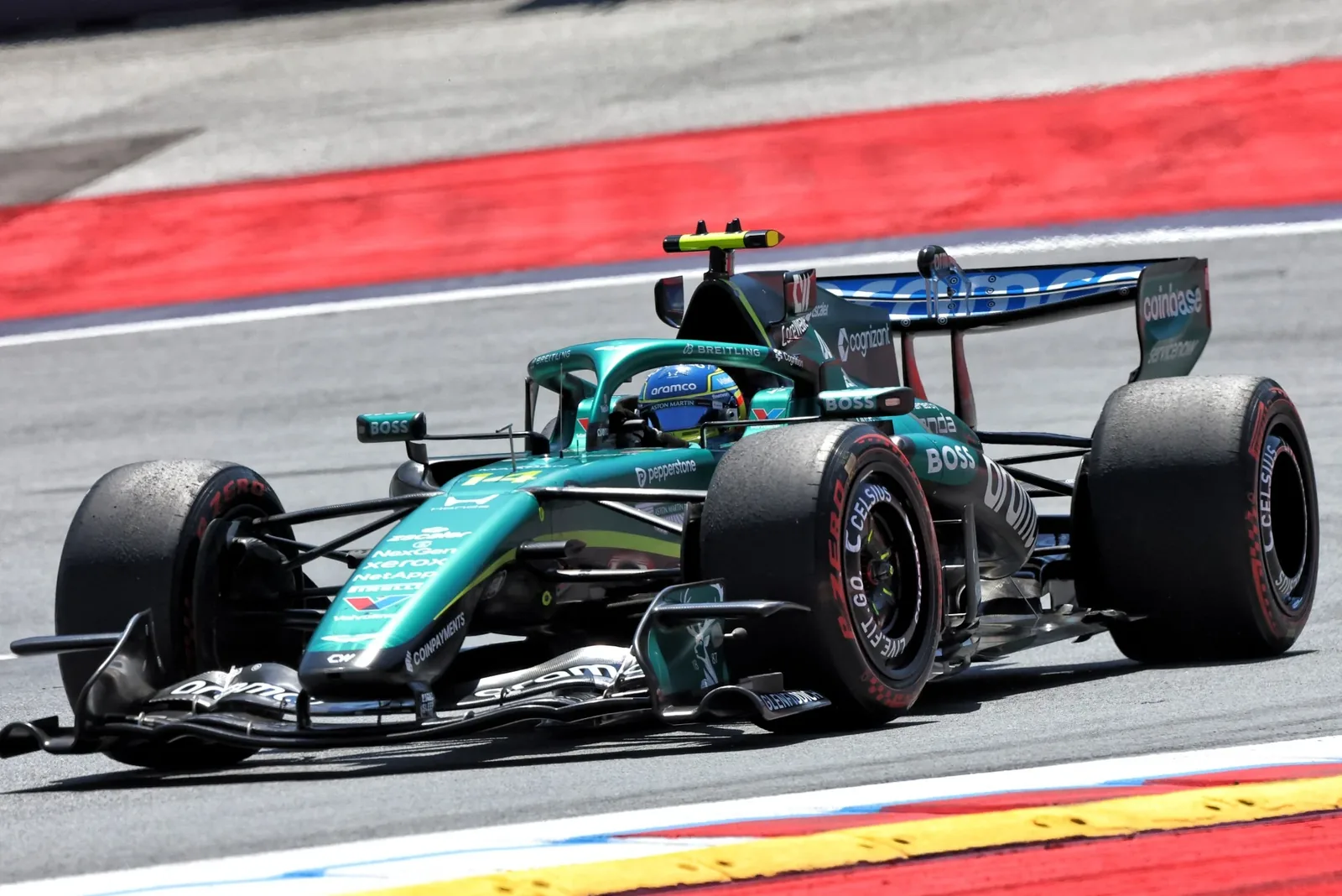 F1: Hungarian GP could define Aston Martin's future