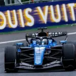 F1: Check out the full result of TL3 of the 2026 Belgian GP