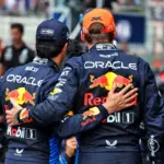 F1: Pérez recalls how Verstappen received "all the opportunities" within Red Bull