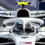 F1: Cadillac sees "challenging race" at the Belgian GP: "We still have work to do"