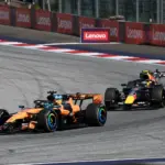 F1: Piastri reveals main problem in McLaren car