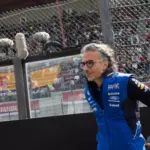 F1: Mekies praises Mercedes engine and admits Red Bull's disadvantage on the straights