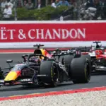 F1: Red Bull celebrates double points at Spa: "Solid weekend"