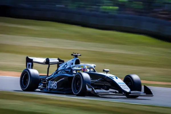 Pedro Clerot conquers top-10 at the Silverstone round of Formula 3