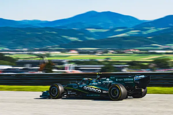 F1: Pirelli admits to resuming debate after Alonso's car failure