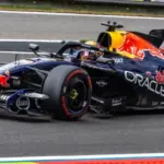 F1: Verstappen's jet flies to Salzburg, Red Bull's headquarters, after the Hungarian GP
