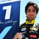 F1: Italian site points to Rafael Câmara at Haas from 2027